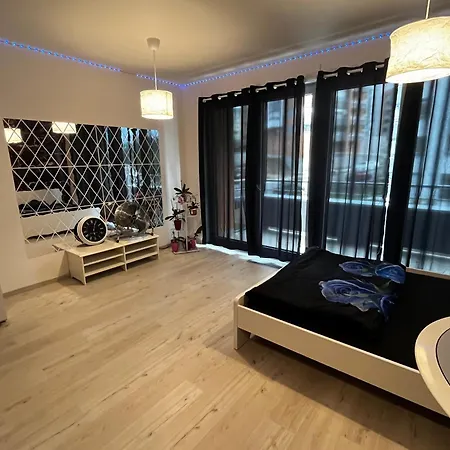 Apartmán Monfas Chodov *